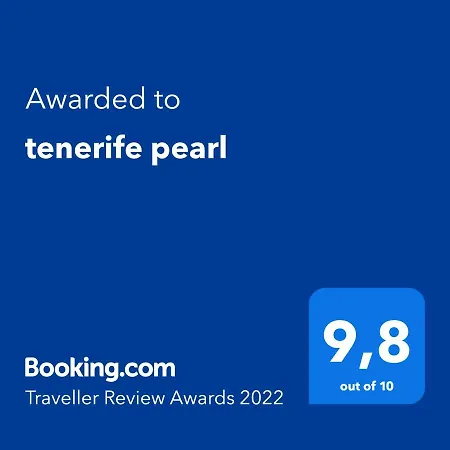 Apartment Tenerife Pearl Playa de las Américas