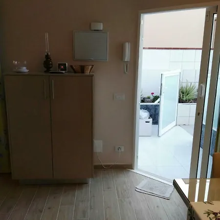 Apartment Tenerife Pearl