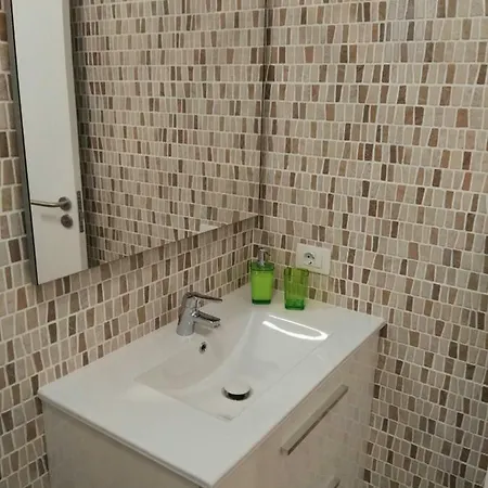 Apartment Tenerife Pearl Playa de las Américas