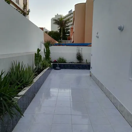 Apartment Tenerife Pearl Playa de las Americas (Tenerife)