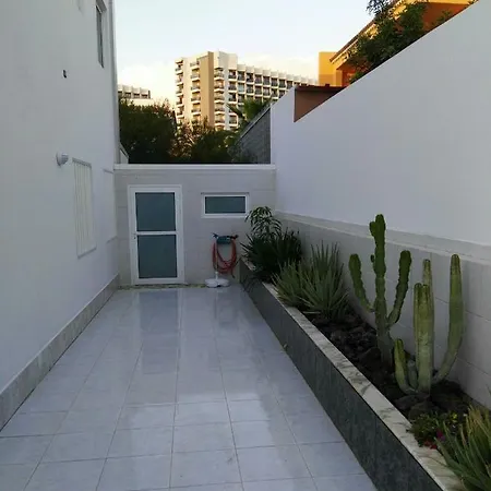 Tenerife Pearl *