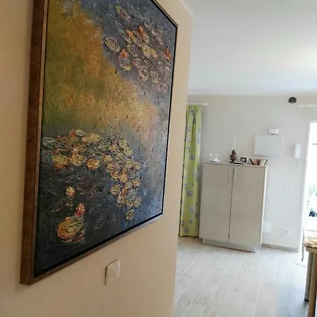 Tenerife Pearl Apartment