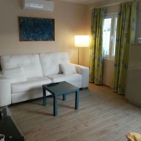 Tenerife Pearl Apartment