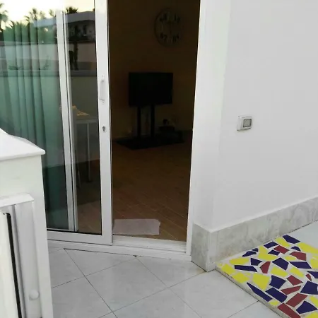 Apartment Tenerife Pearl